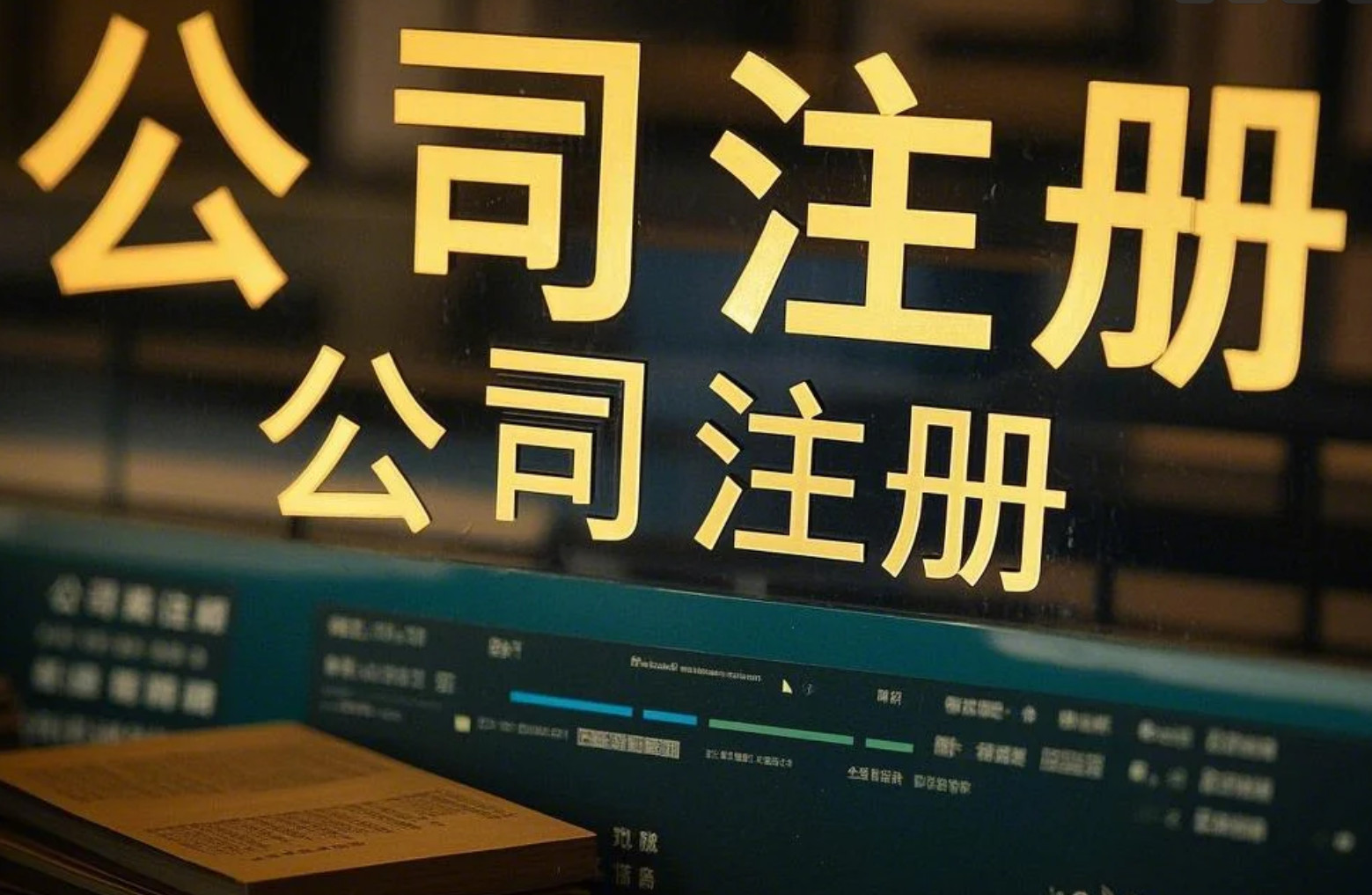 北京注冊(cè)公司全解讀：詳解申請(qǐng)條件與流程指南
