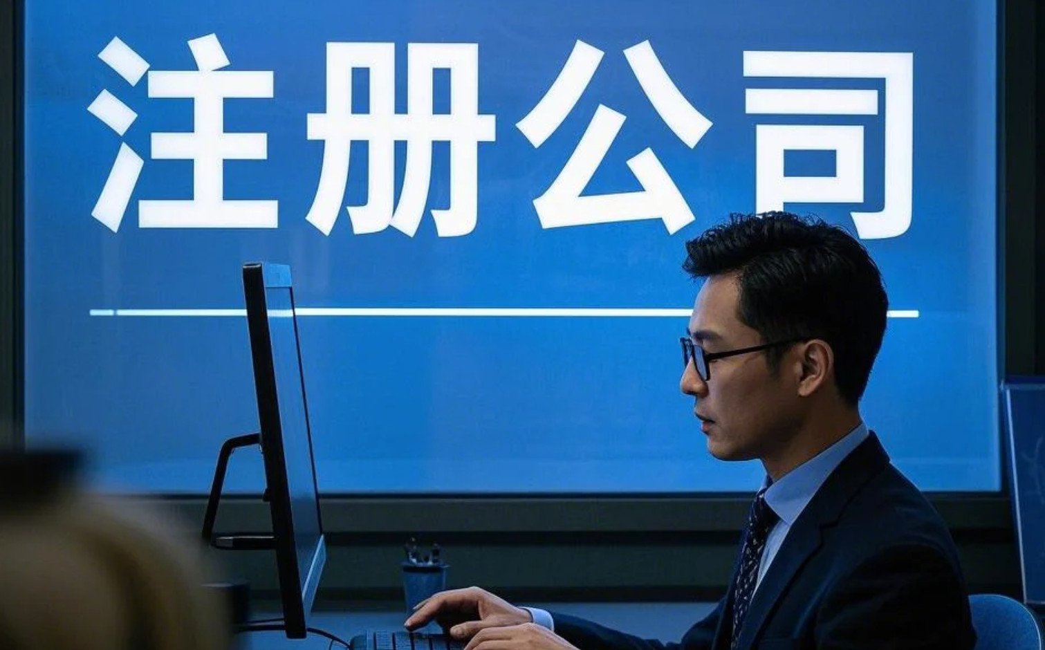 海淀注冊(cè)公司流程全解析：北京企業(yè)設(shè)立實(shí)操指南